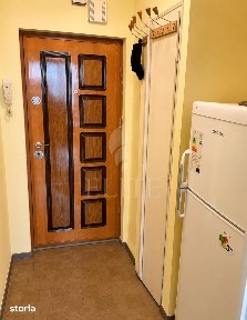 Garsoniera în zona GHEORGHENI