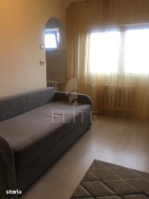 Garsoniera în zona Caminelor Studentesti