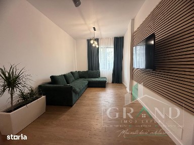 APARTAMENT PREMIUM | 38,5 MP | PARCARE | FINISAJE DE TOP | POD IRA-S