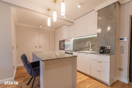 Apartament 2 camere de vanzare Centru Cluj