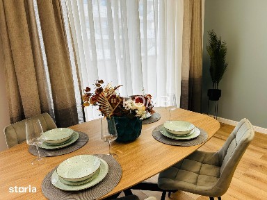 Apartament 3 camere, Lux, etaj intermediar, garaj, CF iesit, Eroilor.