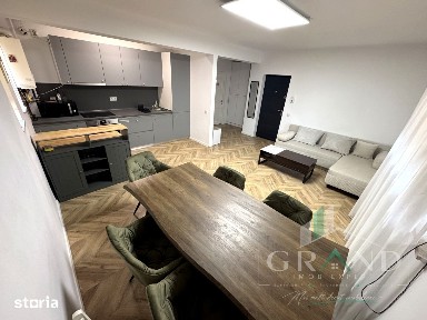 2 camere | Parcare CF | Bloc 2019 | Zona Razoare-in spate la VIVO