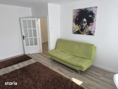 PF Apartament 1 camera kaufland manastur usamv platinia