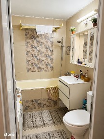 Apartament 3 camere decomandate+2 băi+2 balcoane de vânzare Zorilor