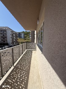 Ap 08 Teilor Residence - 2 camere Finisat