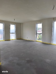 Apartament 3 camere 80 mp + 2 balcoane (TVA inclus)