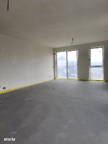 Apartament 60,5 mp+ balcon (TVA inclus)