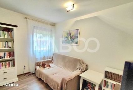 Apartament cu 2 camere in Borhanci bloc nou cu terasa si boxa