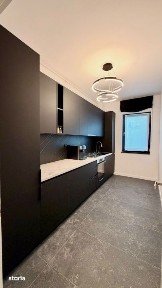Apartament 1 camera, mobilat, CF, zona IRA