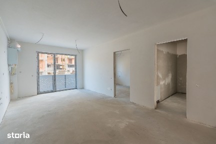 2 camere | Estimo Park | Etaj 2 | Personalizezi Tu Finisajele