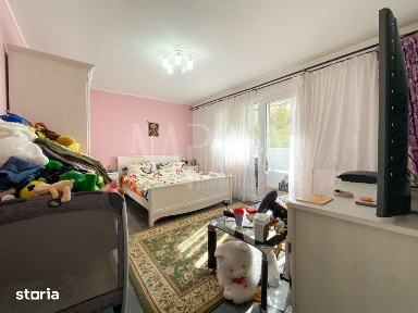 Apartament 4 camere de vanzare in Manastur, Cluj Napoca