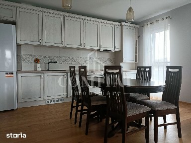 Apartament cu 3 camere | Zona Vivo Mall | Etaj intermediar