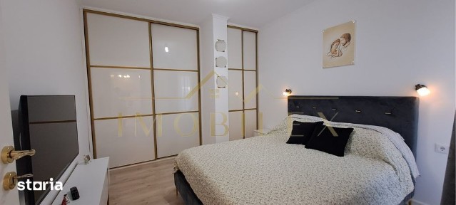 Apartament 3 camere, LUX, 68mp, zona Avram Iancu