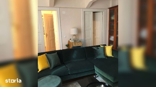 FARA COMISION! 3 camere, ultracentral, etaj 1/4, zona PIATA UNIRII