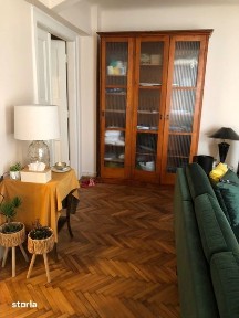 apartament ultracentral complet reabilitat si finisat de vanzare