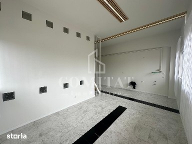 Apartament finisat cu 1 cameră și nișă de dormit | Zona Vivo Mall