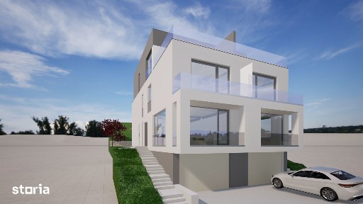 De vânzare duplex 220 mp Voroneț