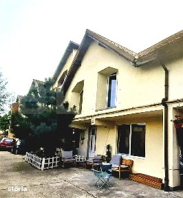 Casa insiruita cu 4 camere, 115 mp, zona Floresti - Lidl