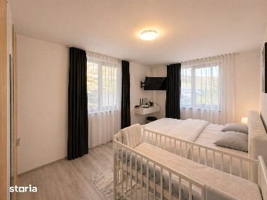 Apartament de vanzare | 2 camere | zona Stejarului