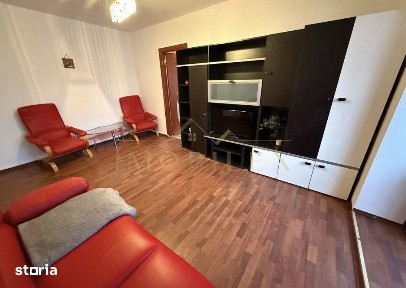 Apartament 2 camere decomandate, zona Tudor Vladimirescu