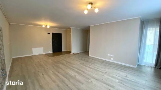 Apartament cu 3 camere, 2 bai, 72 mp, parcare, zona Somesului