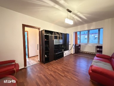 Apartament 2 camere luminos, Gheorgheni -ideal locuinta sau investitie
