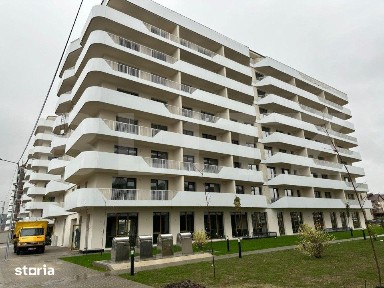 Apartament 2 camere, Cf, Tva inclus, garaj, Zona Centrala !