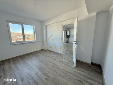 Apartament 2 camere, FINISAT NOU, ansamblu premium Floresti