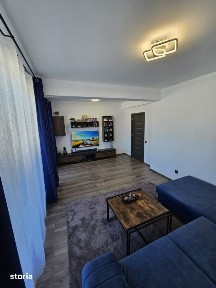 Apartament 2 Camere, Modern, 54mp, Zona Eroilor