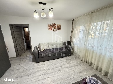 Apartament cu 3 camere la cheie | Zona Grigore Alexandrescu | Mănăștur