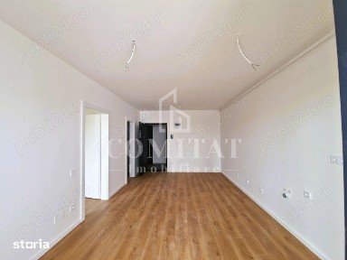 Apartament cu 2 camere | Balcon | Estimo Park - Apahida