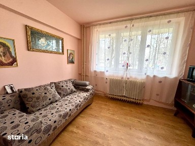 Apartament cu 2 camere | 45mp | Gheorgheni | Zona Iulius Mall!