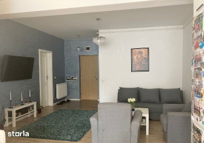 Apartament 2 Camere, 57mp, Parcare, Zona Stadionului