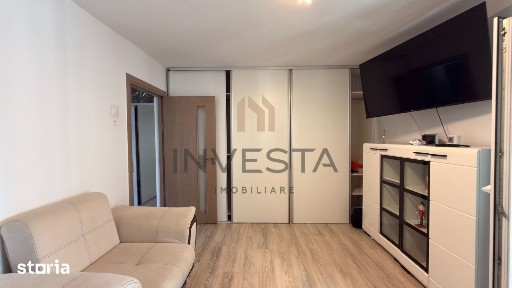 Apartament spaţios cu 3 camere, Cartier Zorilor, 68 MP