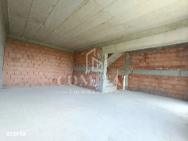 Casă individuală de tip vilă | Sălicea