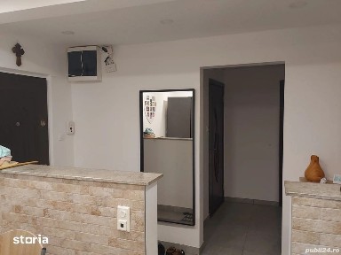 Apartament spaţios cu 3 camere, Cartier Zorilor, 68 MP