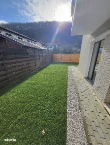 Casa tip duplex 120mp, 4 camere, 3 bai, zona Subcetate/Parc Poligon