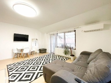 Apartament 3 camere de vanzare in Iris, Cluj Napoca