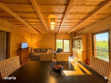 Oaza de relaxare in Maguri-Racatau/Marisel