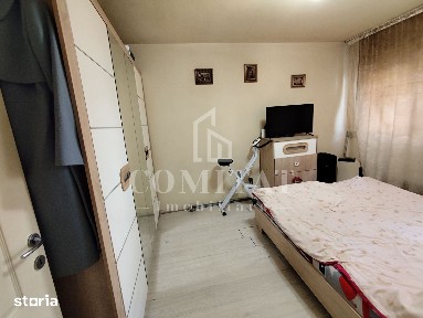 Apartament cu 2 camere | Finisaje moderne | Florești - Zona Florilor
