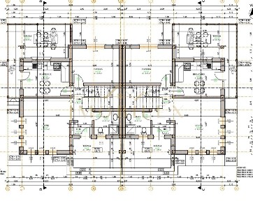Duplex de vanzare in Dezmir, 120 mp utili