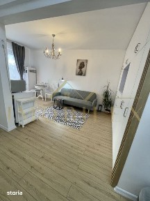 Apartament 2 camere, mobilat nou, zona Maramuresului