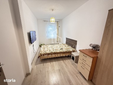 Apartament cu 2 camere | Terasă de 35mp | Parcare | Zona Regal - Baciu