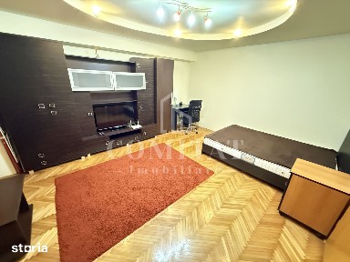 Apartament cu 1 cameră | Etaj intermediar | Zona Big - Mănăștur