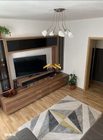 Apartament 2 camere decomandat, cu balcon generos - zona Eroilor