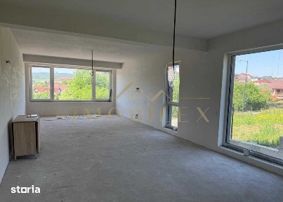 Duplex de vanzare / Casa cuplata - Dambul Rotund - Cluj Napoca