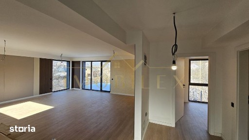 Casa moderna cu design urban langa Cluj Napoca