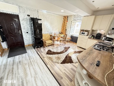 Apartament cu 2 camere | 55 mp | Parcare subterana | Zona Regal -Baciu