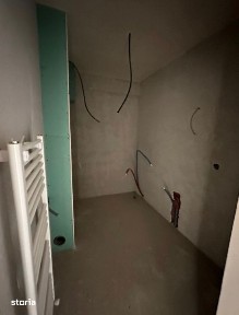 Apartament de 2 camere, ideal pt investitie, bloc NOU, Terra