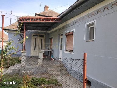 Casa individuala, teren 650 mp, zona Luna, jud Cluj